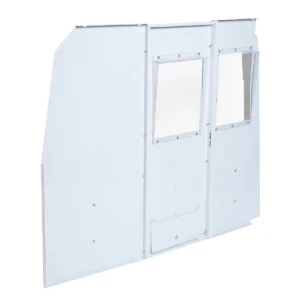 Weatherguard Bulkhead RAM Prmstr Windo