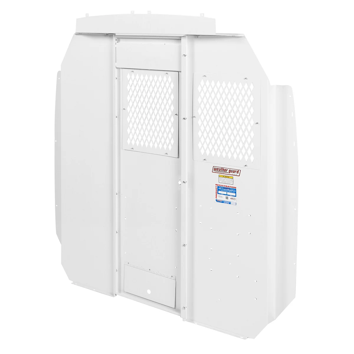 Weatherguard DP Bulkhd Tran MR SC