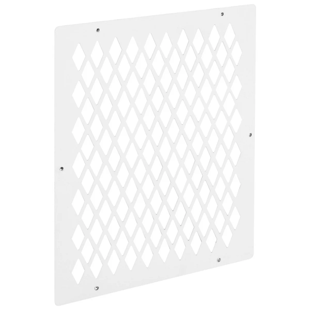 Weatherguard Mesh Panel for Bulkhead