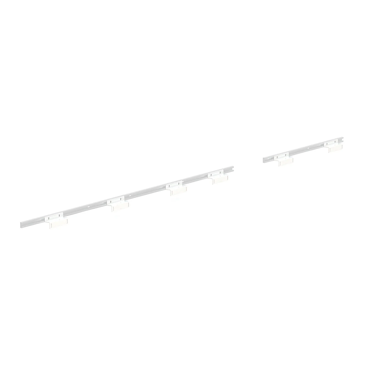 Weatherguard VN Shlf MNT KT RAM Prmstr 159' Extwb