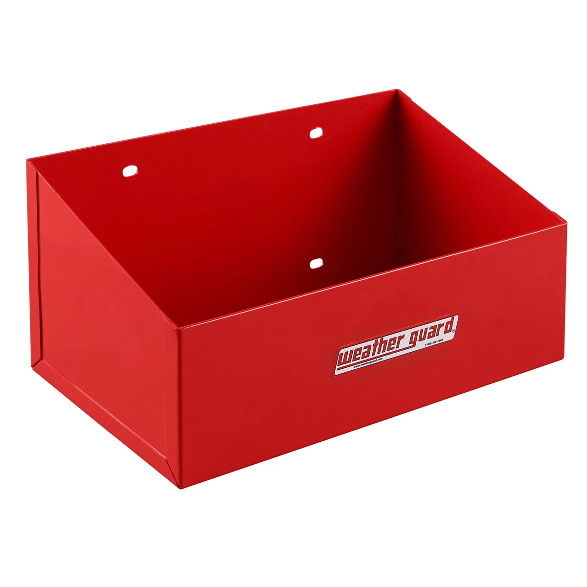 Weatherguard Redzone Medium Parts BIN