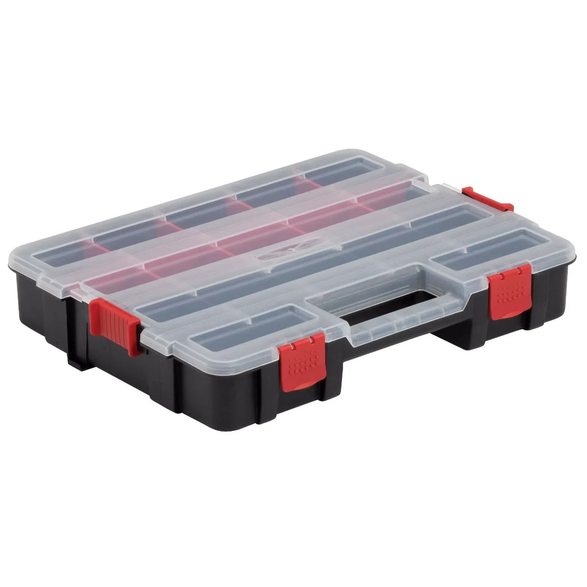 Weatherguard Small Parts Case