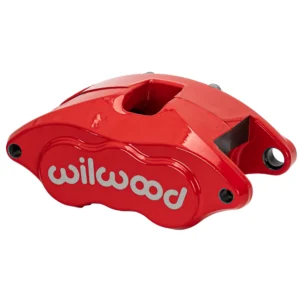 Wilwood CALIPER-D52-RED