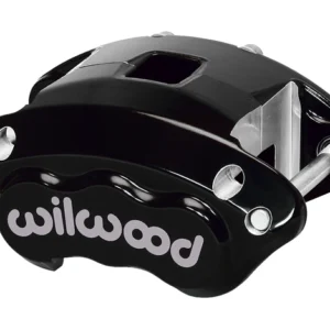 Wilwood CALIPER-D154-BLACK