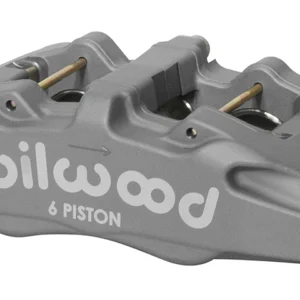 Wilwood Caliper DP6 1.62/1.38/1.38 .810 ROT