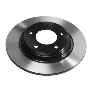 Wagner Brake Brake Rotor