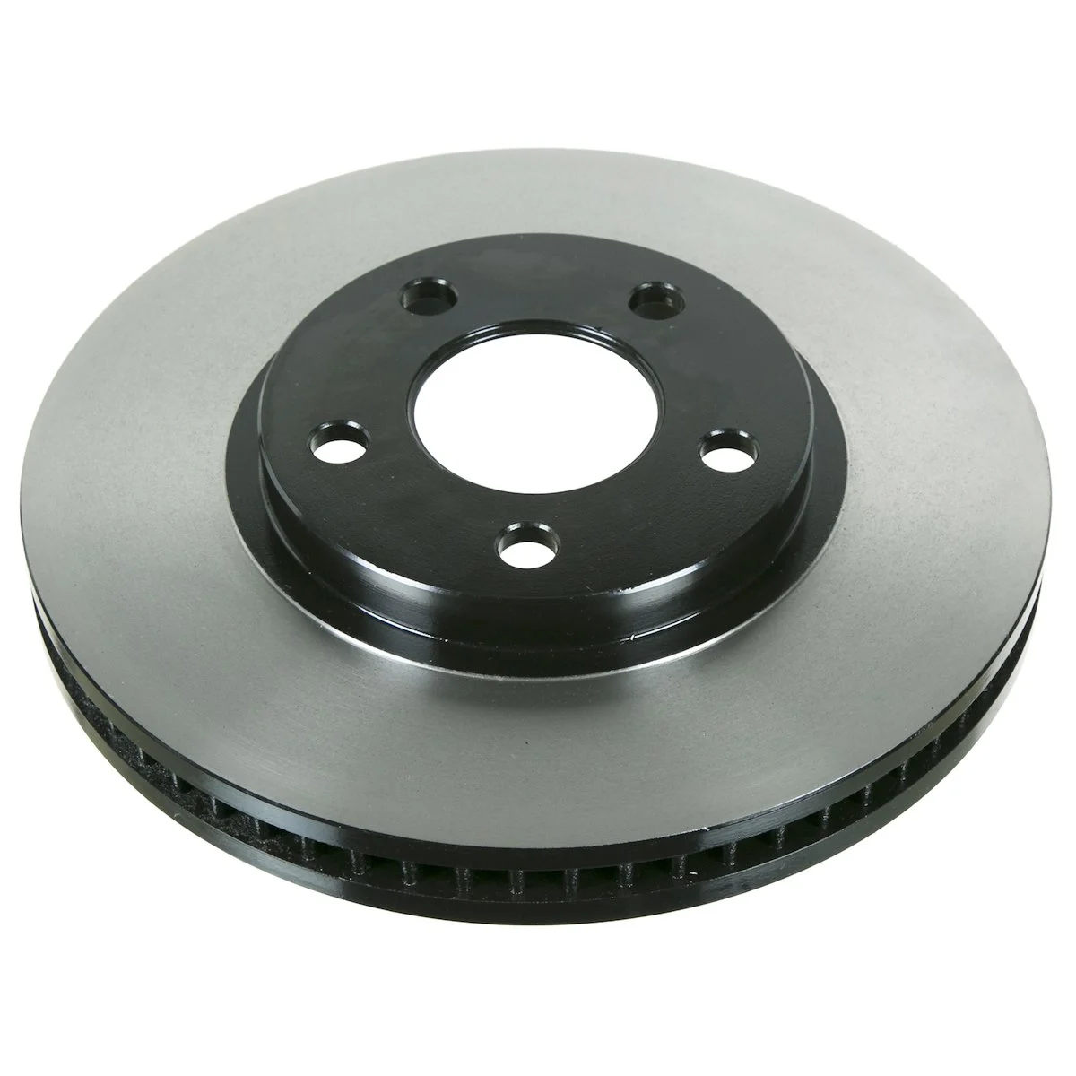 Wagner Brake Brake Rotor