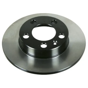 Wagner Brake Brake Rotor