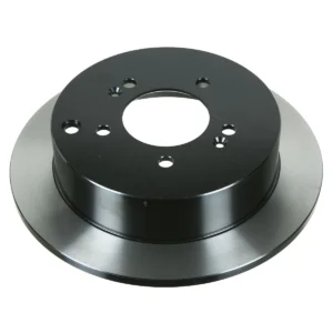 Wagner Brake Brake Rotor