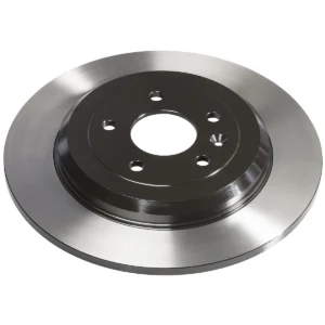 Wagner Brake Brake Rotor
