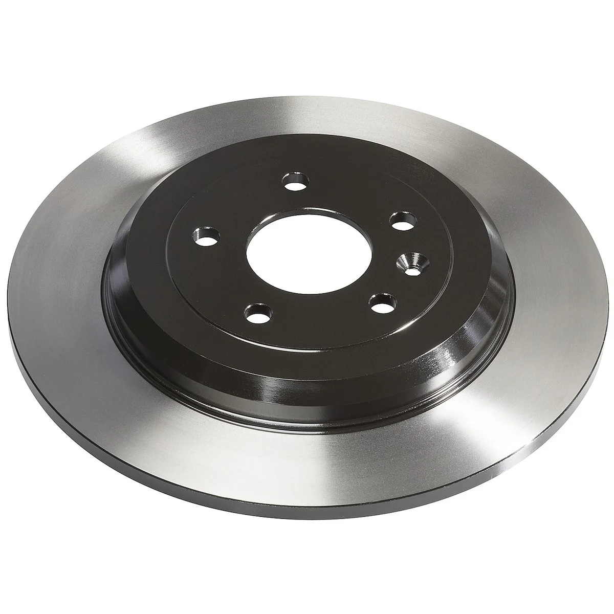 Wagner Brake Brake Rotor