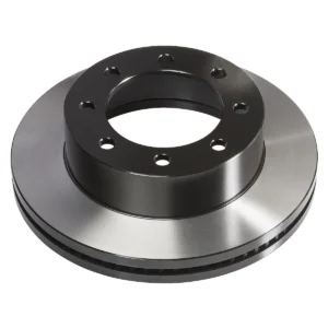 Wagner Brake Brake Rotor