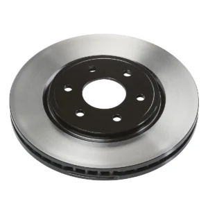 Wagner Brake Brake Rotor