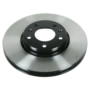 Wagner Brake Brake Rotor