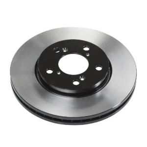 Wagner Brake Brake Rotor