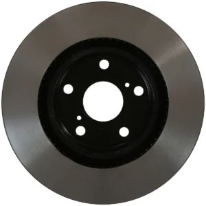 Wagner Brake Brake Rotor