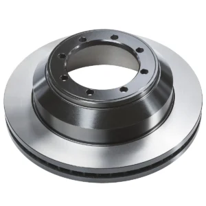 Wagner Brake Brake Rotor