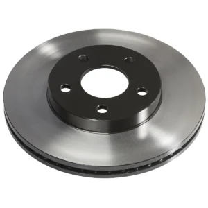 Wagner Brake Brake Rotor