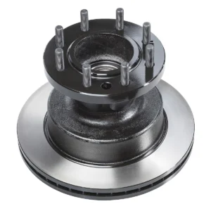 Wagner Brake Brake Rotor