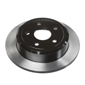 Wagner Brake Brake Rotor