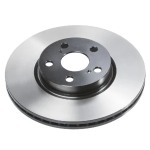 Wagner Brake Brake Rotor
