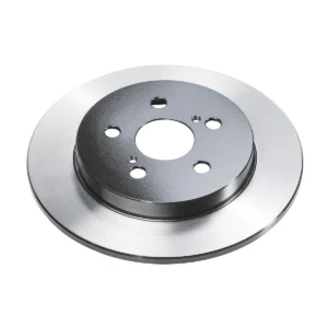 Wagner Brake Brake Rotor