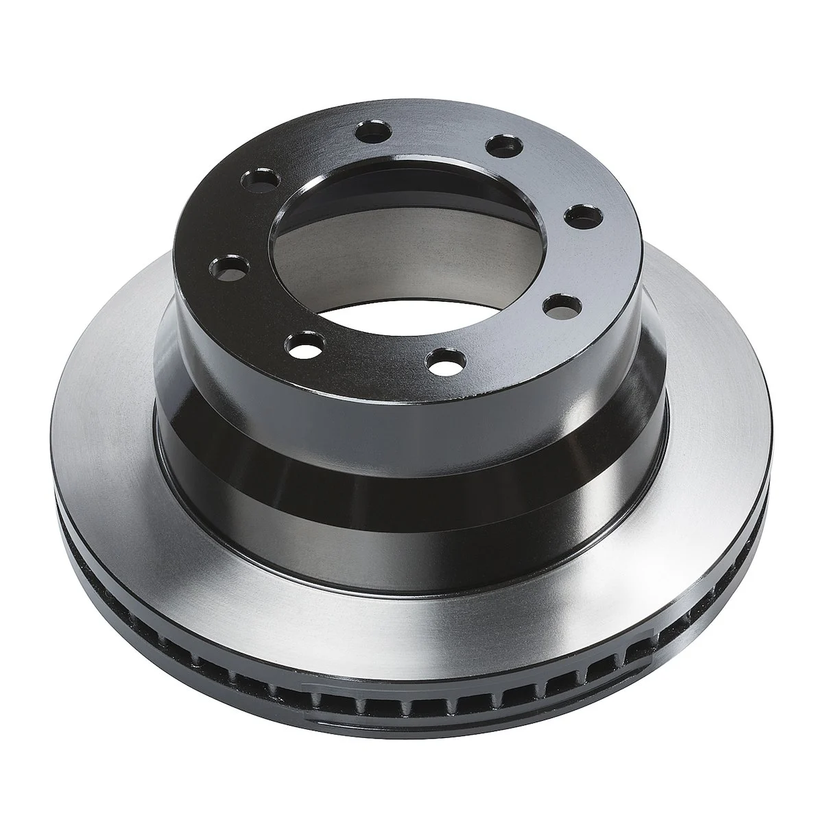 Wagner Brake Brake Rotor