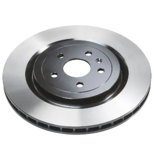 Wagner Brake Brake Rotor