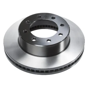 Wagner Brake Brake Rotor