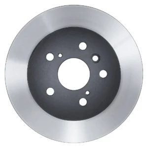 Wagner Brake Brake Rotor