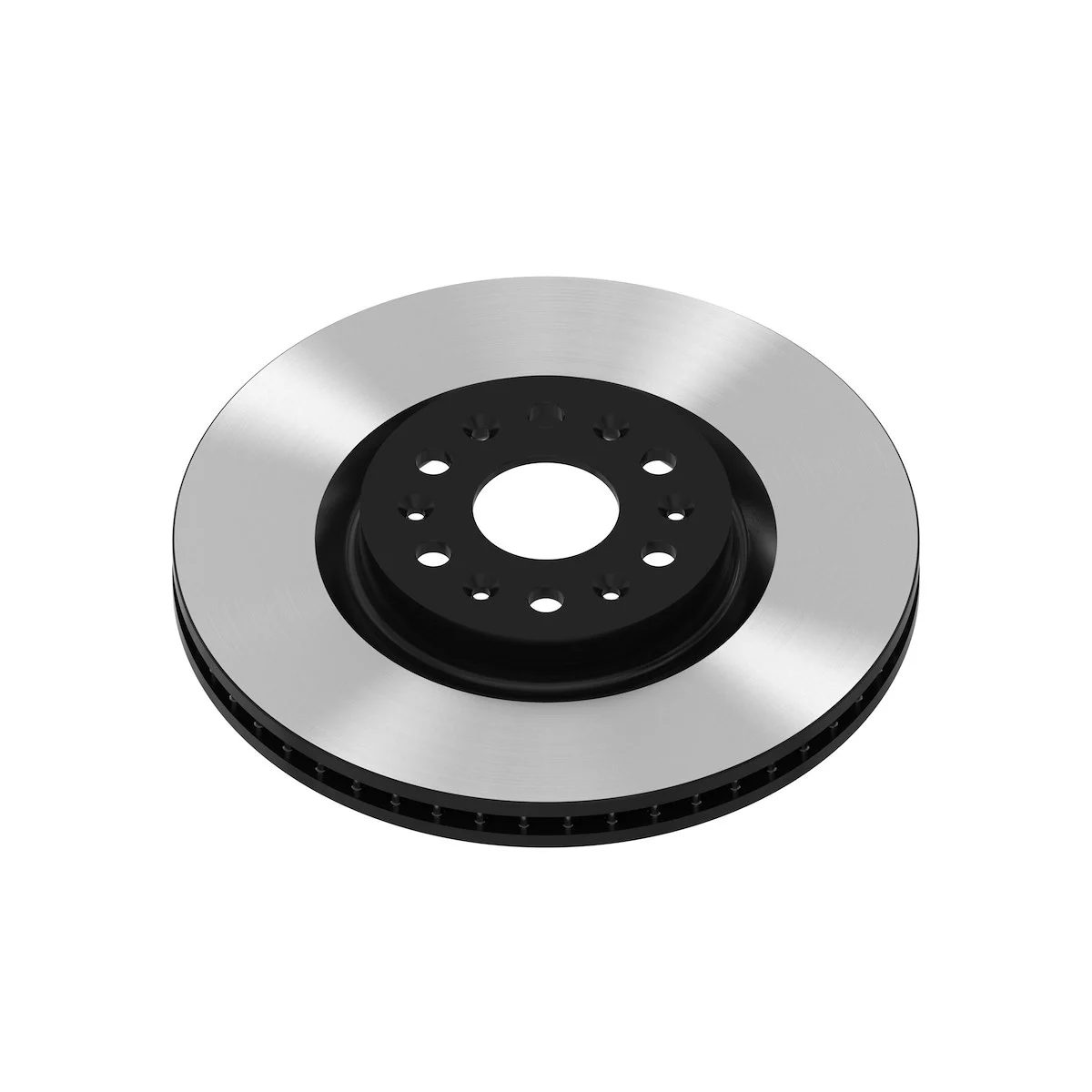 Wagner Brake Brake Rotor