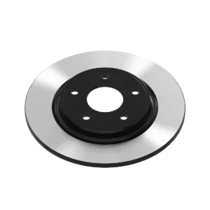 Wagner Brake Brake Rotor
