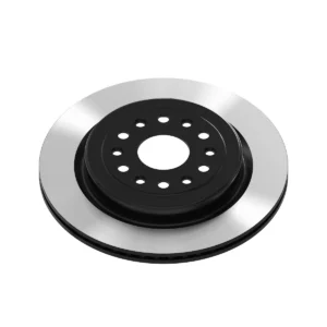 Wagner Brake Brake Rotor