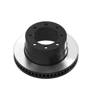 Wagner Brake Brake Rotor
