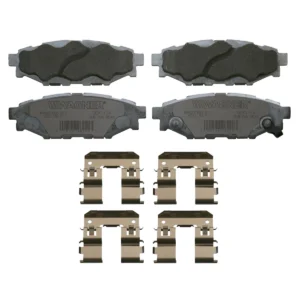 Wagner Brake Brake Pads