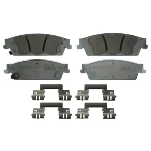 Wagner Brake Brake Pads