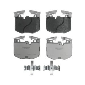 Wagner Brake Disc Brake Pad Set Premium Semi M