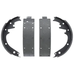Wagner Brake Quickstop Brake Shoe