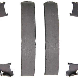 Wagner Brake Parking Brake Shoe