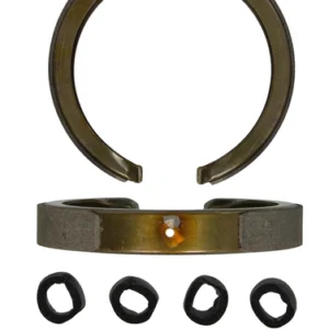 Wagner Brake Parking Brake Shoe