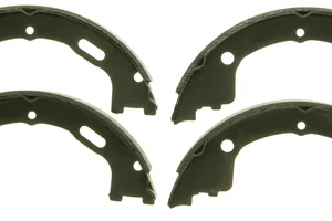 Wagner Brake Parking Brake Shoe