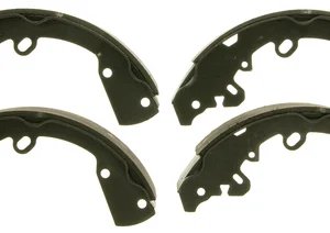 Wagner Brake Parking Brake Shoe