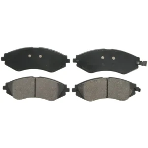 Wagner Brake NAO Brake Pads