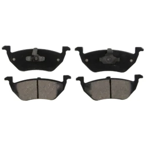 Wagner Brake NAO Brake Pads