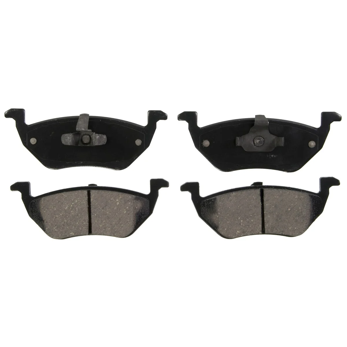 Wagner Brake NAO Brake Pads