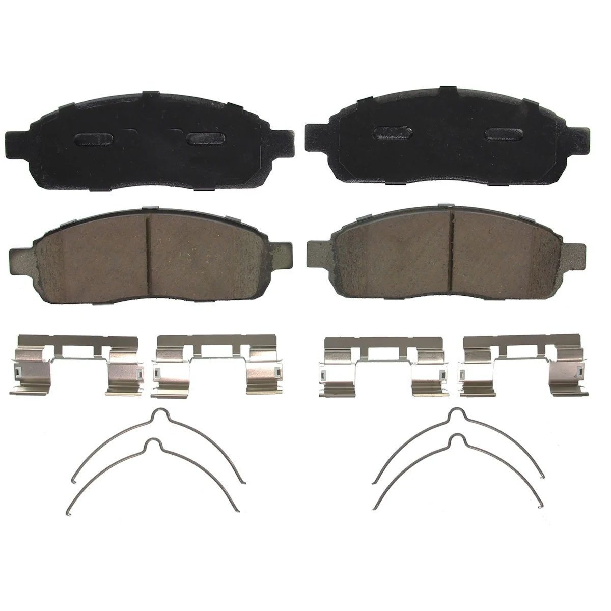 Wagner Brake Ceramic Brake Pads