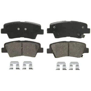 Wagner Brake NAO Brake Pads