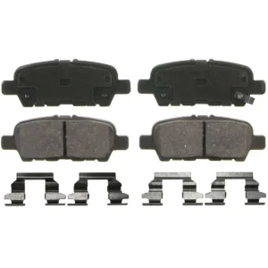 Wagner Brake Ceramic Brake Pads