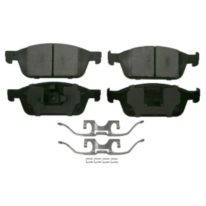 Wagner Brake Brake Pads