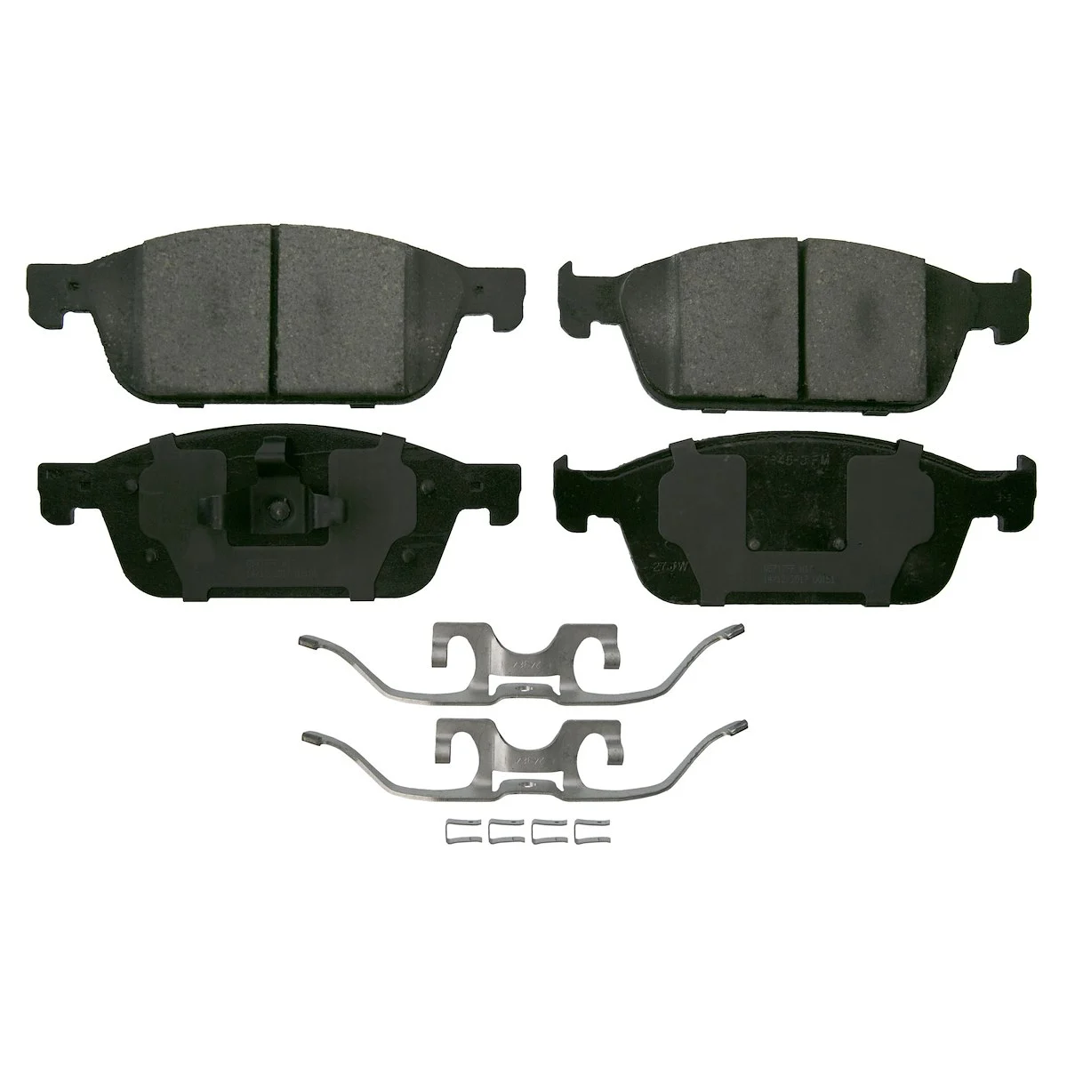 Wagner Brake Brake Pads